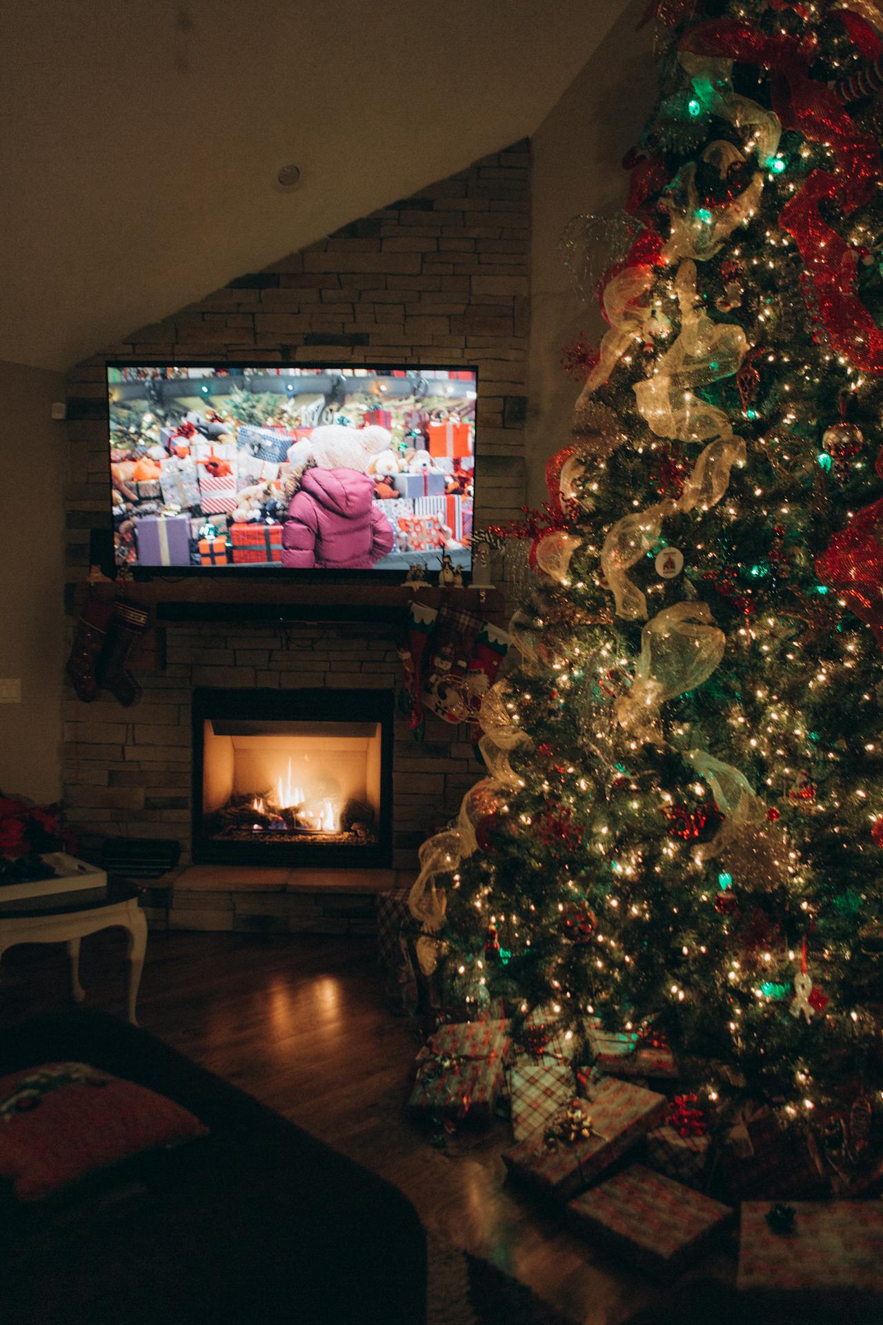 Why We Love Hallmark Christmas Movies